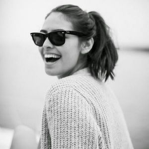 Meet your Posher, Janette